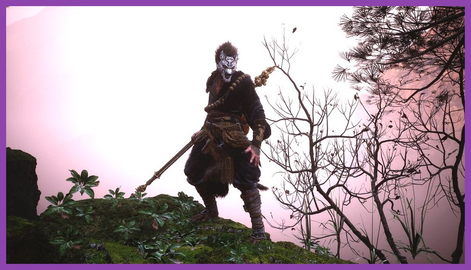 Optimized character build for defeating the final boss