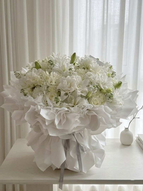 White Anniversary