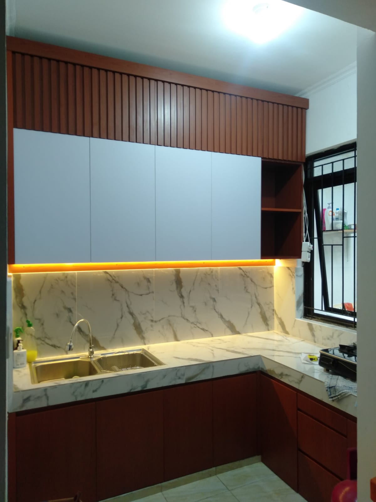 Kitchen Set