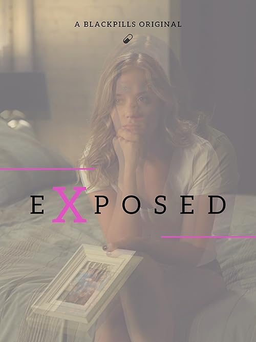 [18+] Exposed (2024) WEB-DL [English] ESub 1080P – 720P Download