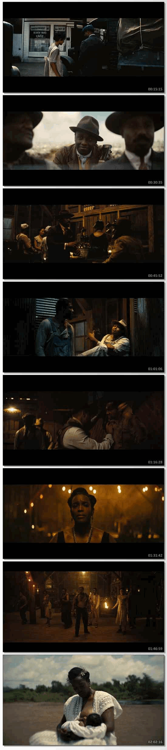 Sinners (2025) HDRip Hindi HQ Dubbed Dual Audio Movie 1080p 720p 480p