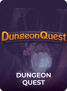 DUNGEON QUEST