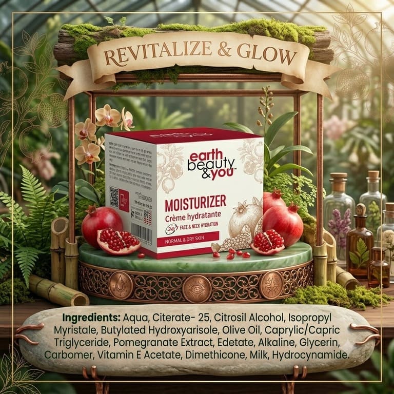 Moisturizer Normal & Dry Skin thumbnail