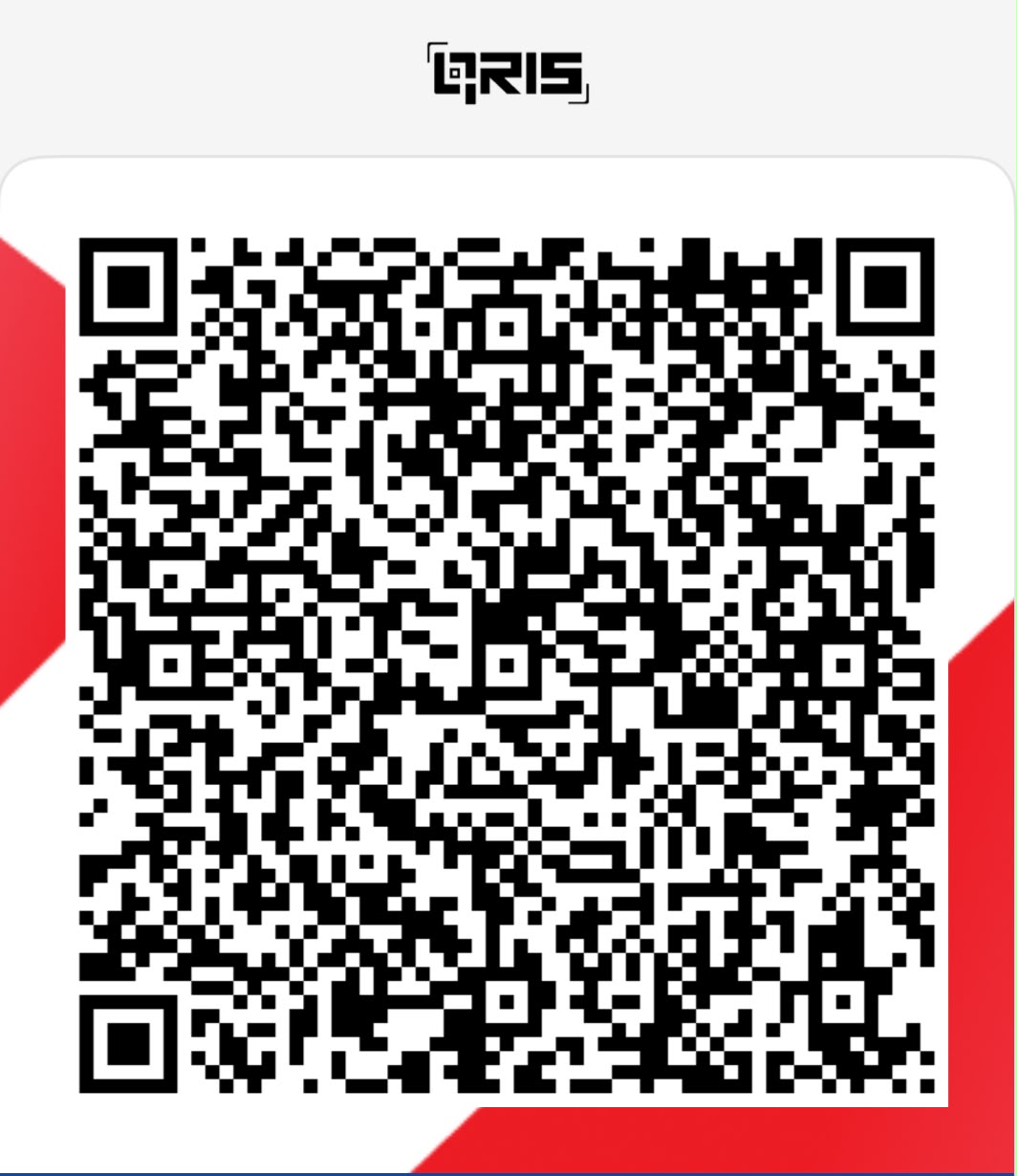 QR Code QRIS