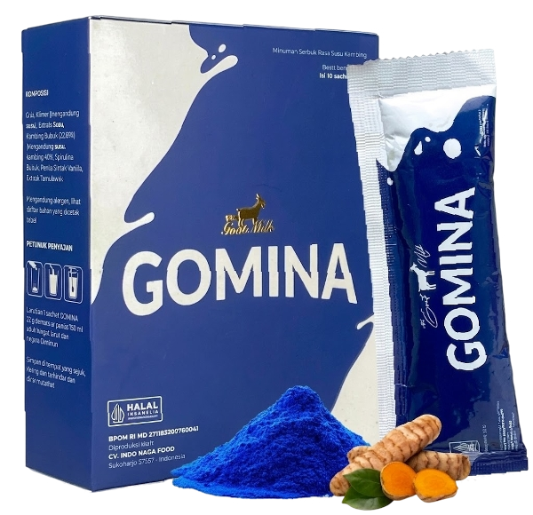 GOMINA 1 Box