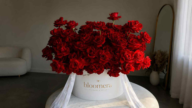 Flower Box