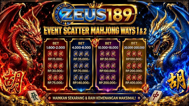 ZEUS189