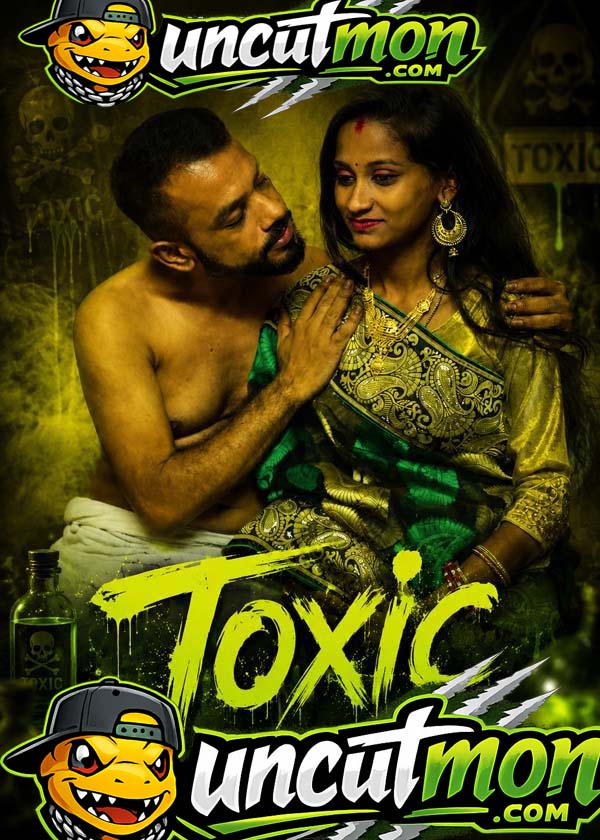 Toxic 2026 Uncut BindasTimes Hindi Short Film