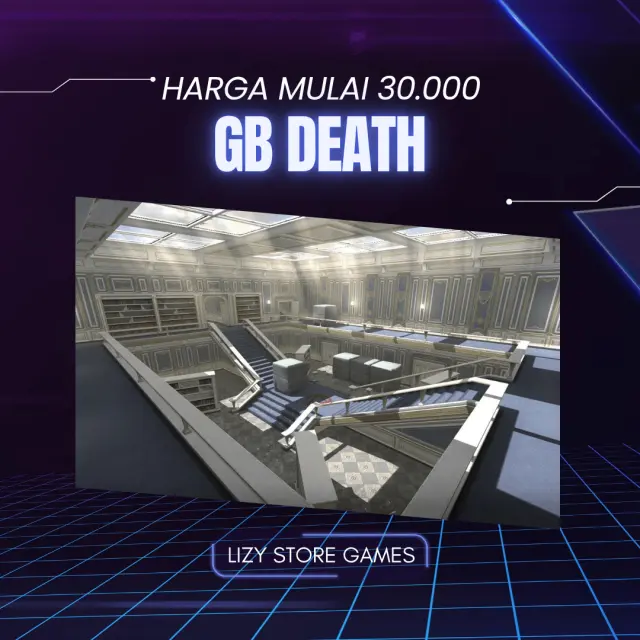 GB DEATH