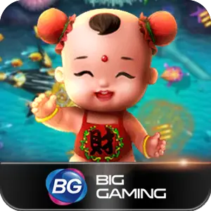 ASIA GAMING SLOT