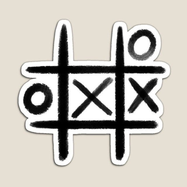 Tic-Tac-Toe