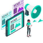 Media Distribusi