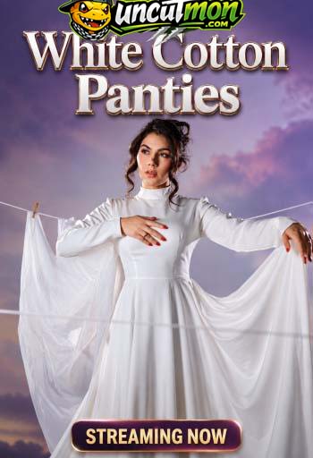 White Cotton Panties (2026) Deeper Originals English Short Film