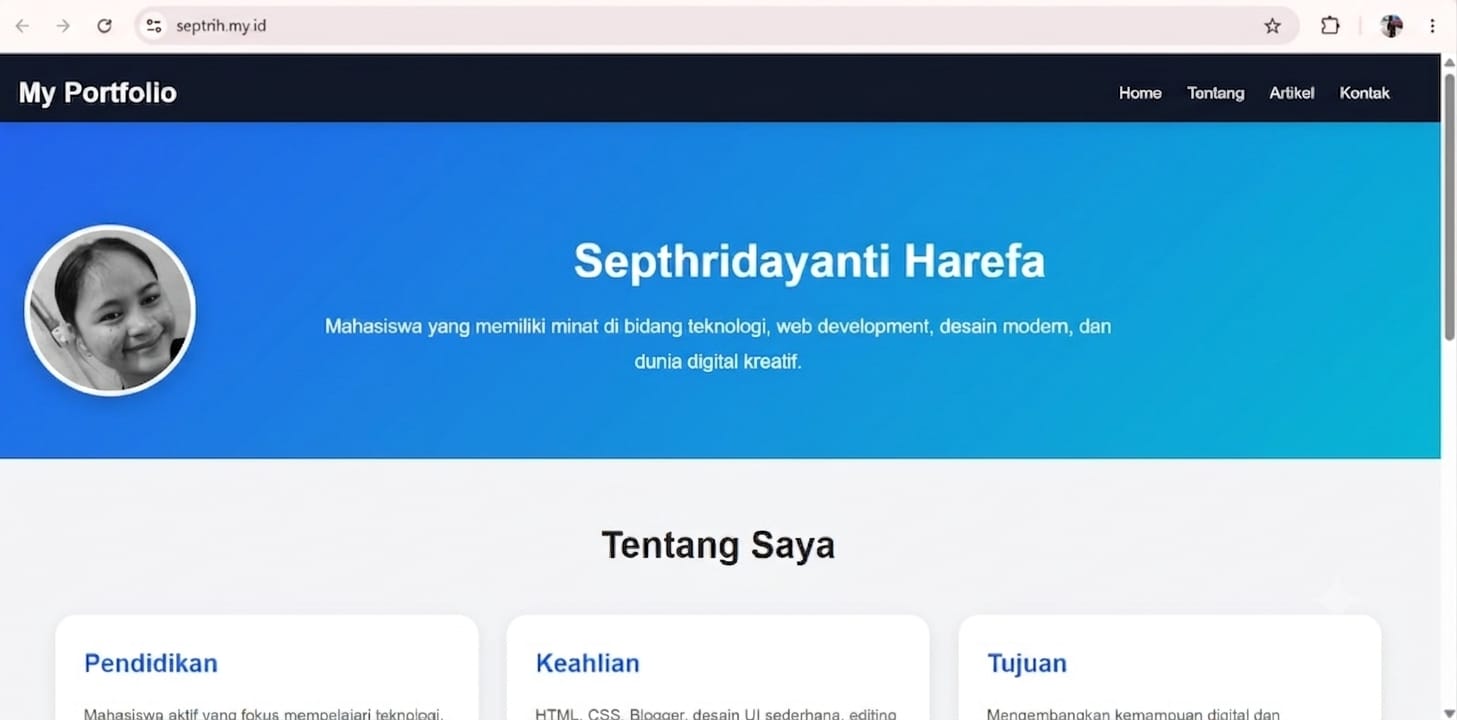 Desain Interaktif