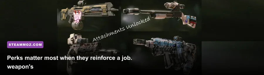 Aliens Fireteam Elite pulse rifle shotgun and weapon perk loadout screen