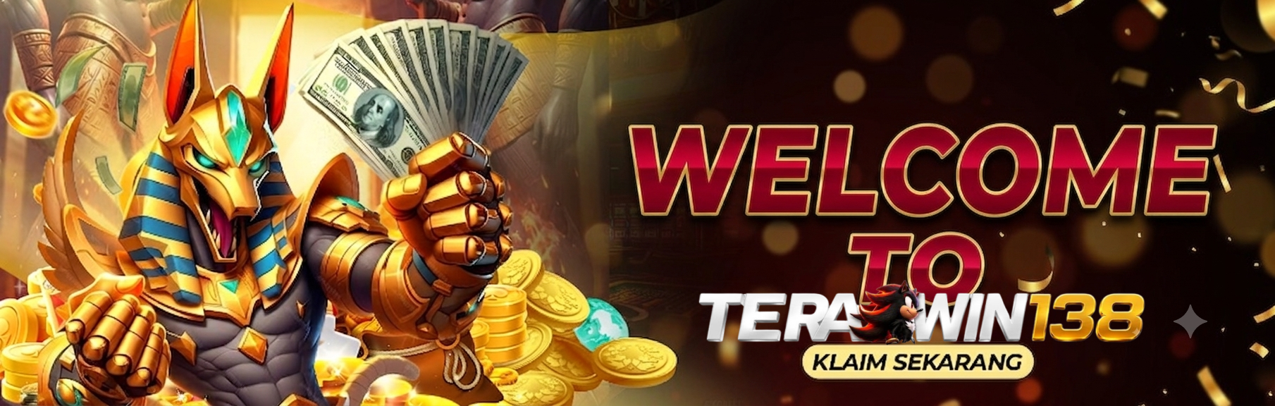 TERAWIN138 promo