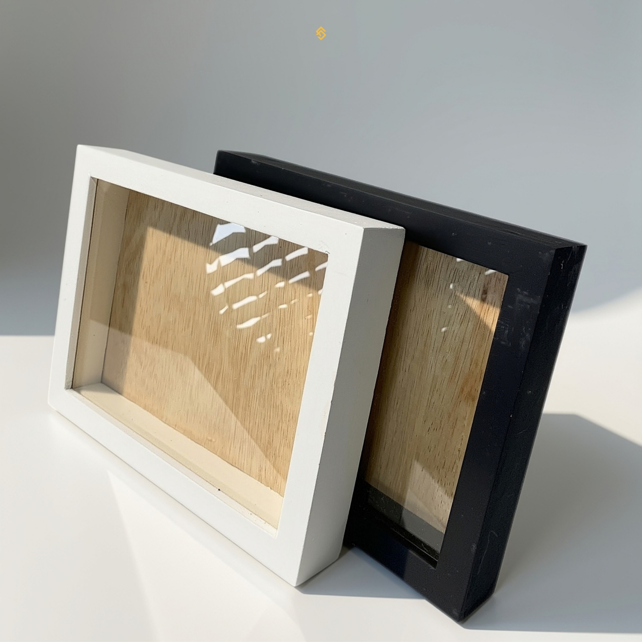 Framebox Kayu 3D (FBK) — thumbnail 3