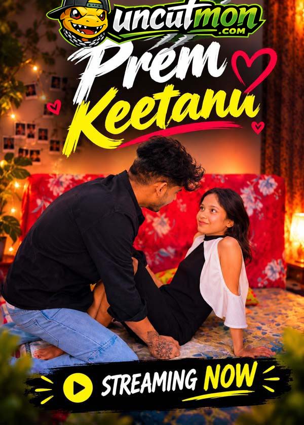 Prem Keetanu 2026 UnCut Hindi Short Film