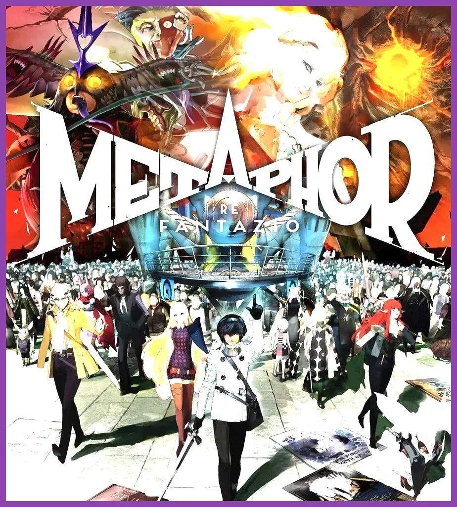 Metaphor ReFantazio Beginner Tips That Save Time
