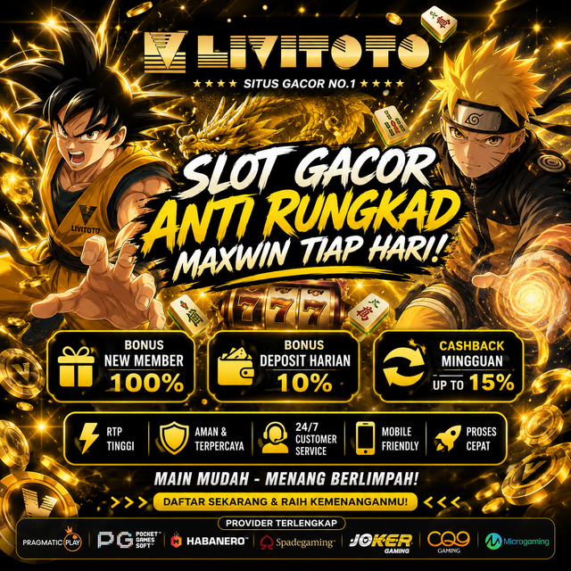 SITUSGACOR