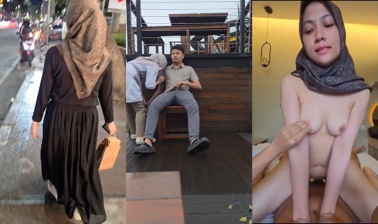 main bersama ukhti tiba" ngajakin checkin