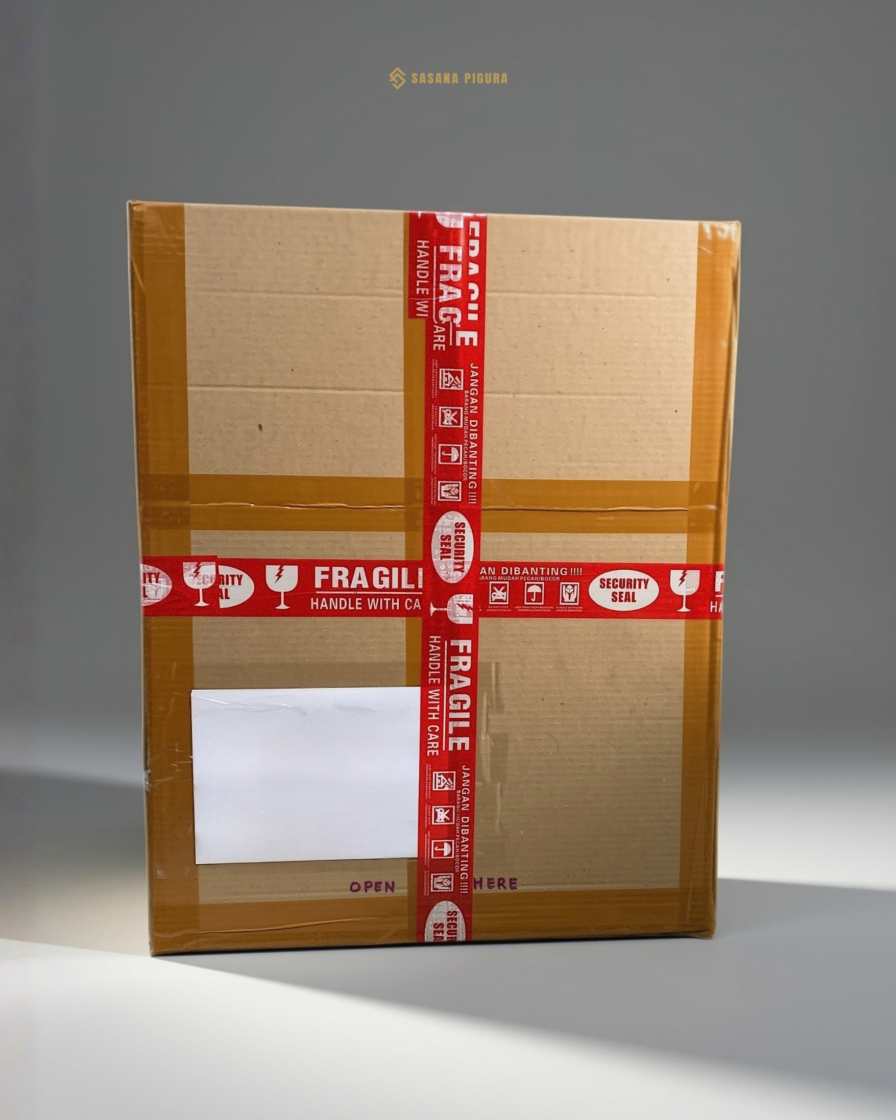 Custom Packing — thumbnail 7