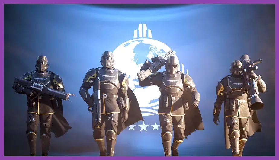 Event notification showing double XP weekend