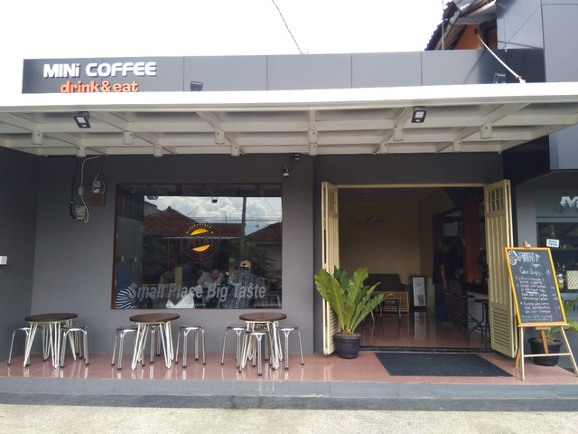 MINi Coffee
