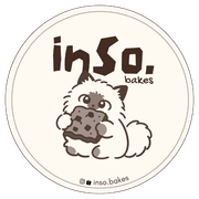INSO BAKES logo
