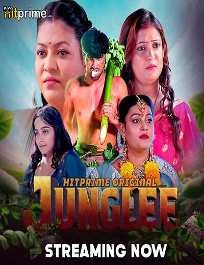 Junglee 2025 Hitprime Ep1-6 Hot Series Download