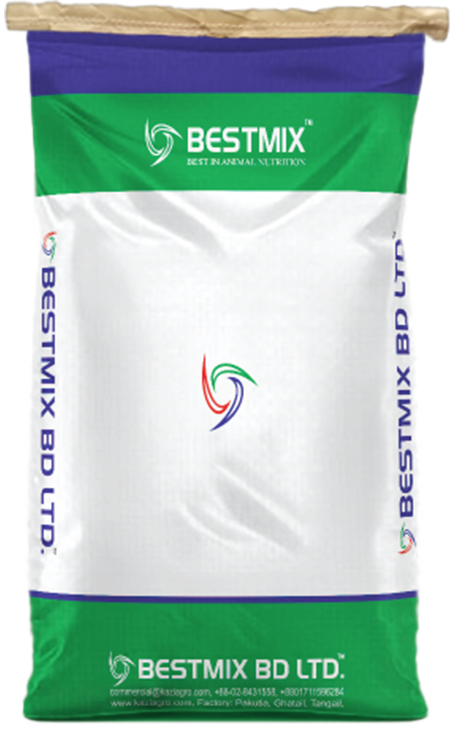 Vitamin Premix