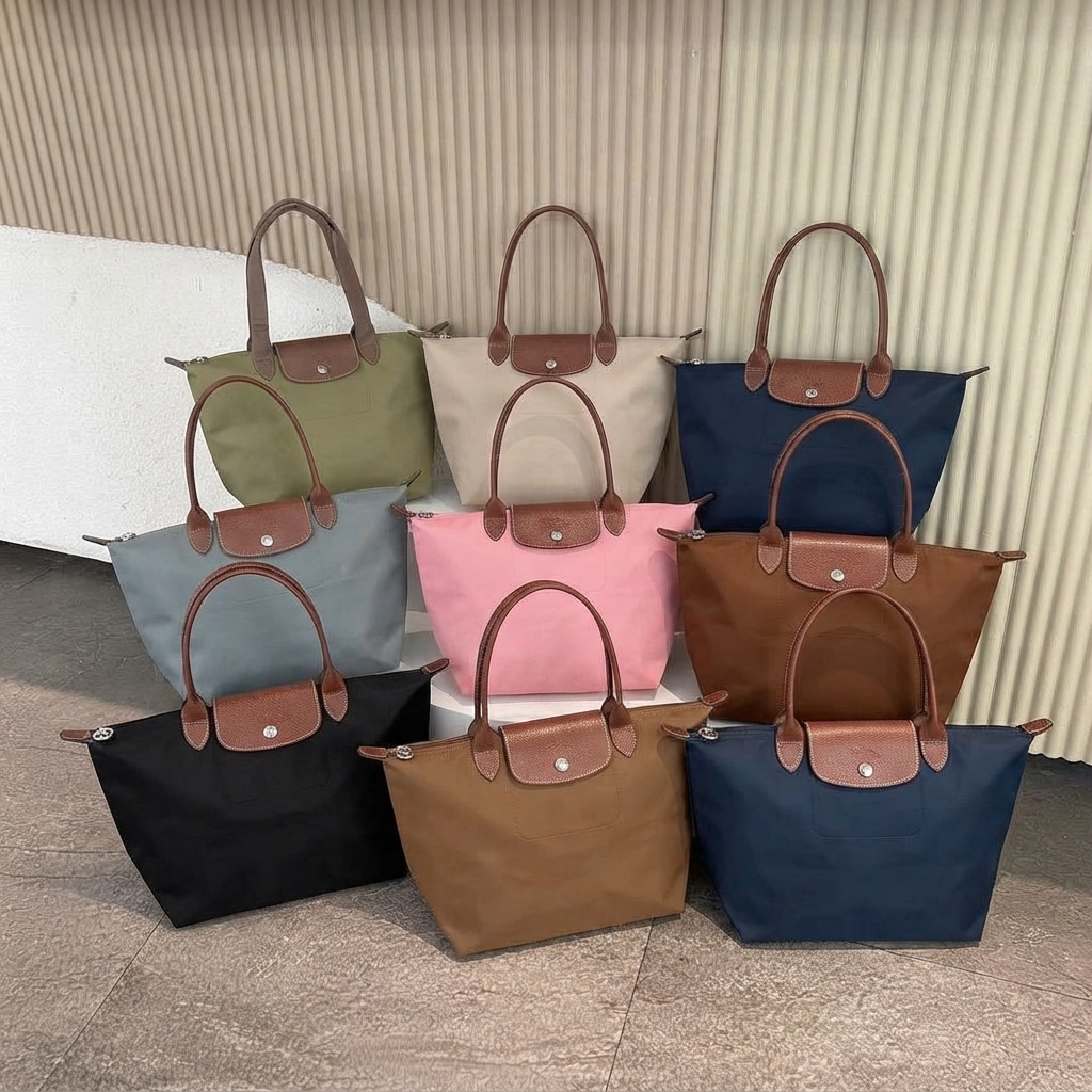 Classic Tote