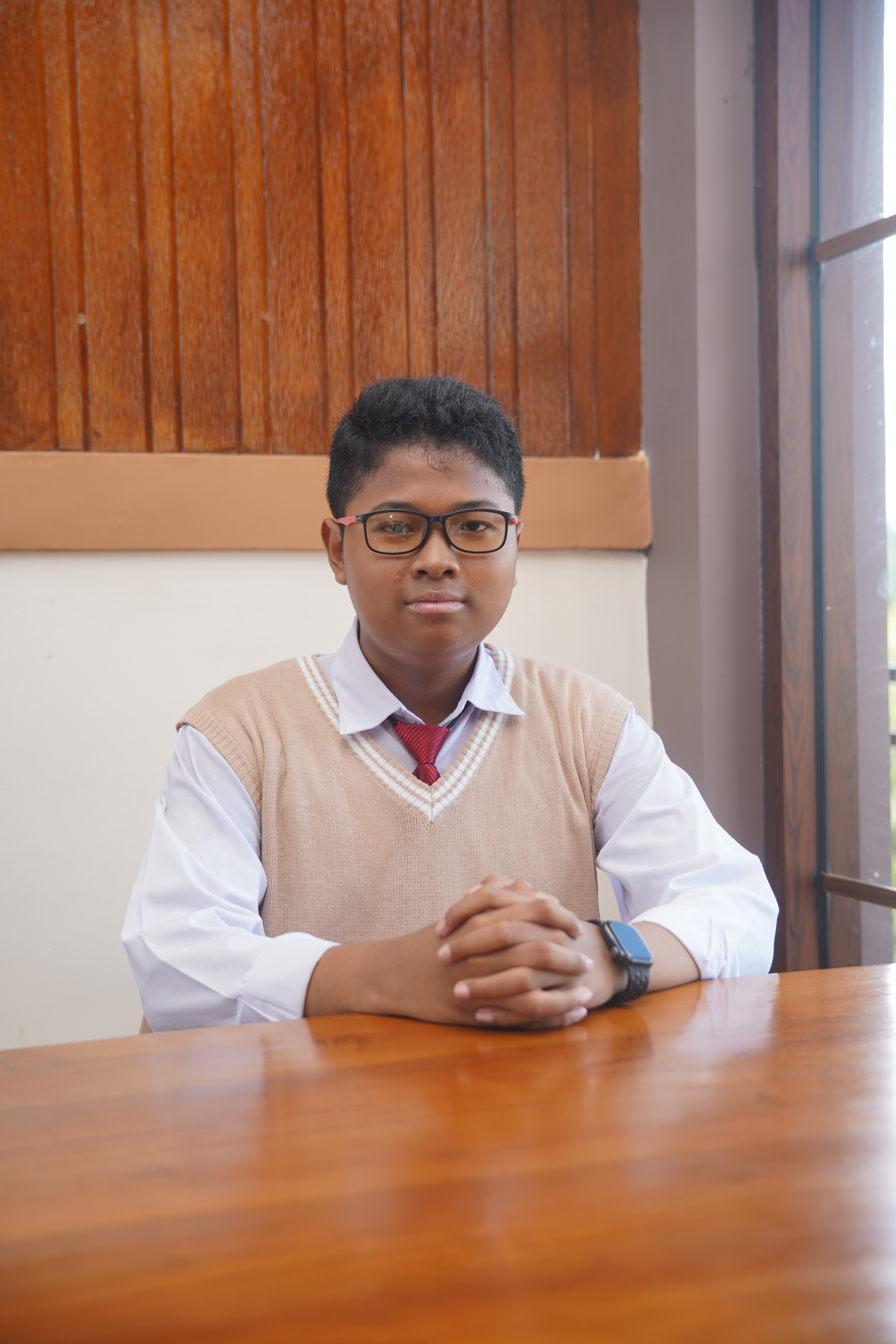 Fadil Anwar