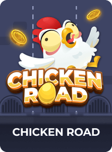 CHICKEN ROAD