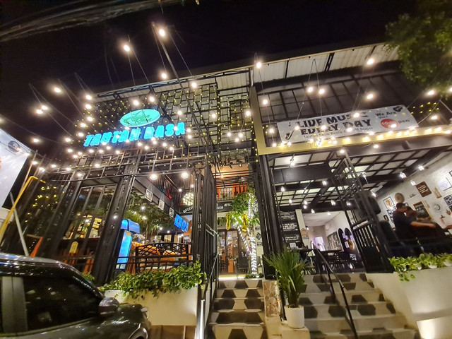 TR Coffee