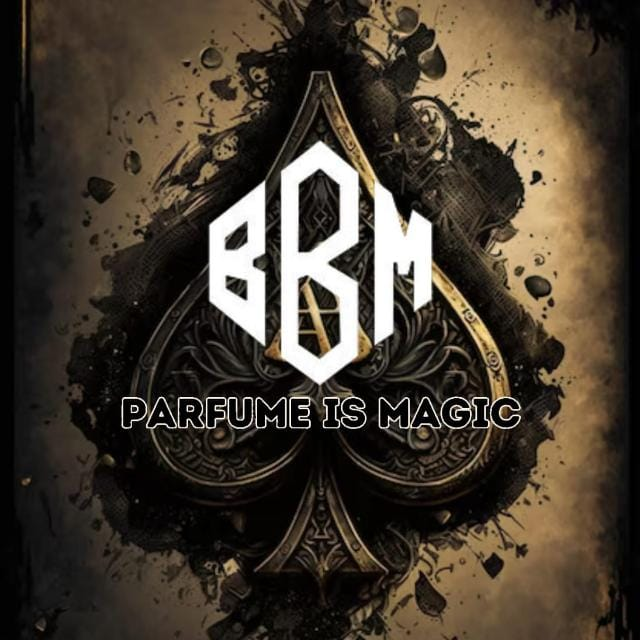 Logo Big Brother Magic Parfume