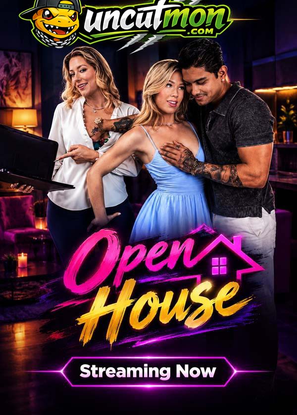 Open House 2026 Freeuse Originals English Short Film