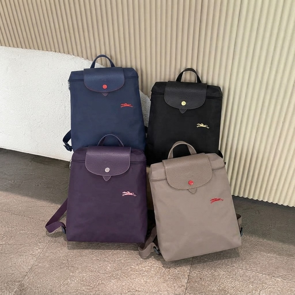 Ransel Club
