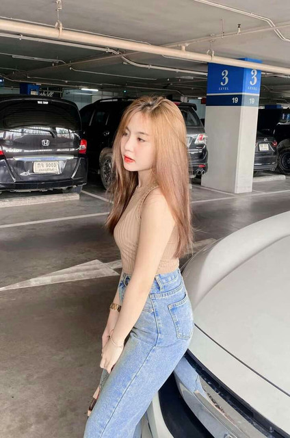 Galaxy A07 Front Black 