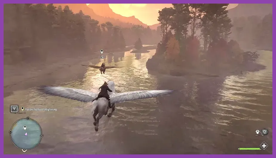 Hogwarts Legacy: How to Get Mounts Fast