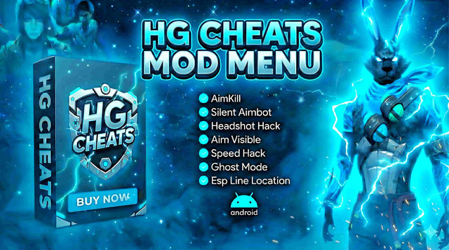 HG APK MOD