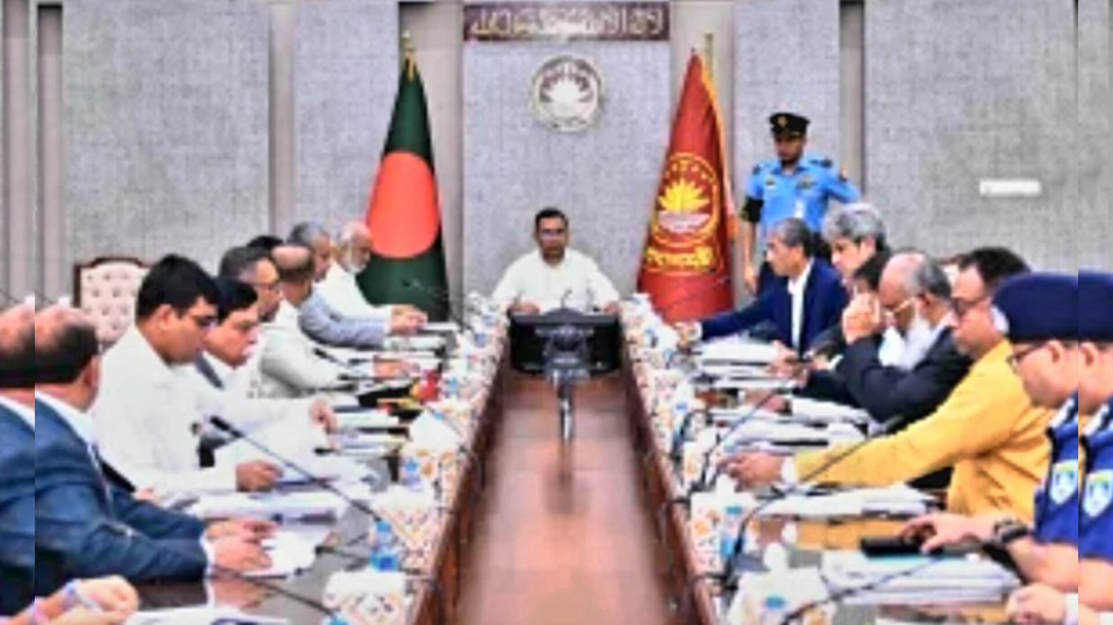 প্রধানমন্ত্রী দূষণমুক্ত নদী ও বাসযোগ্য পরিবেশ নিশ্চিতে সবার দায়িত্বশীল ভূমিকা চাইলেন
