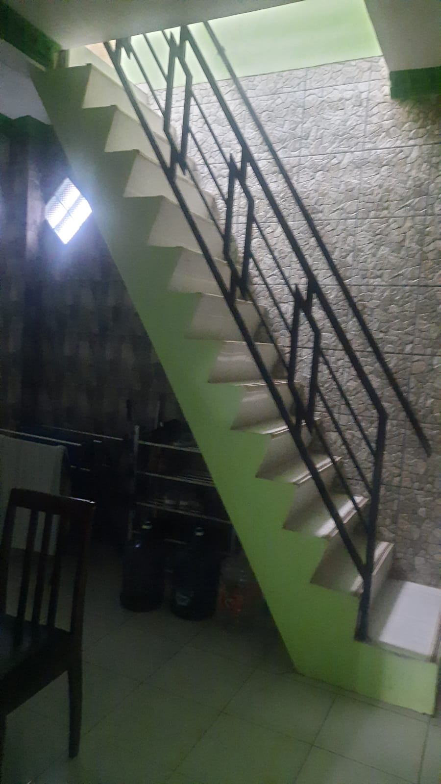 Rumah Dijual di BCT Dekat UMM 3, Termasuk Perabotan