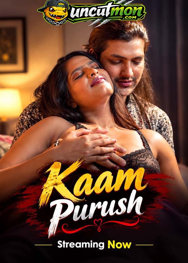 Kaam Purush 2026 UnCut Hindi Short Film
