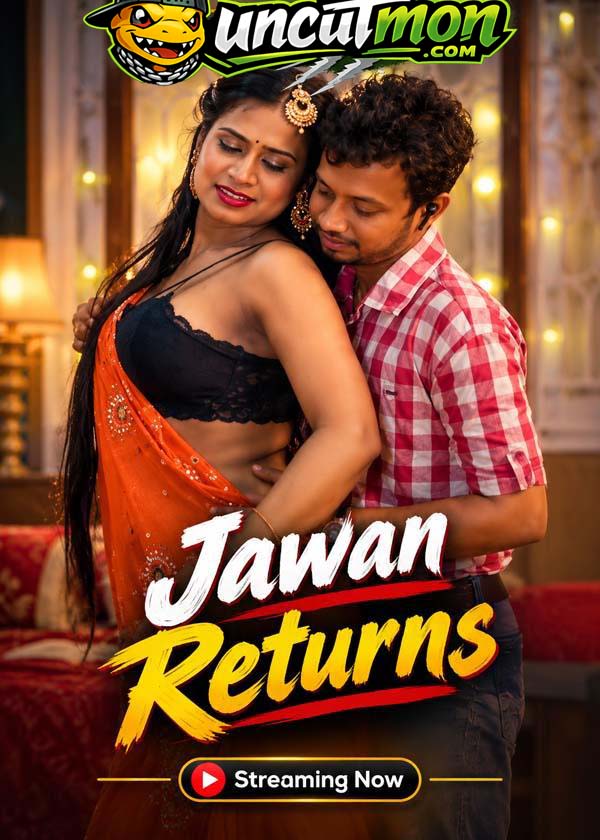 Jawan Returns 2026 UnCut Hindi Short Film