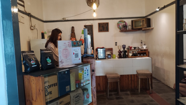 POMA Coffee