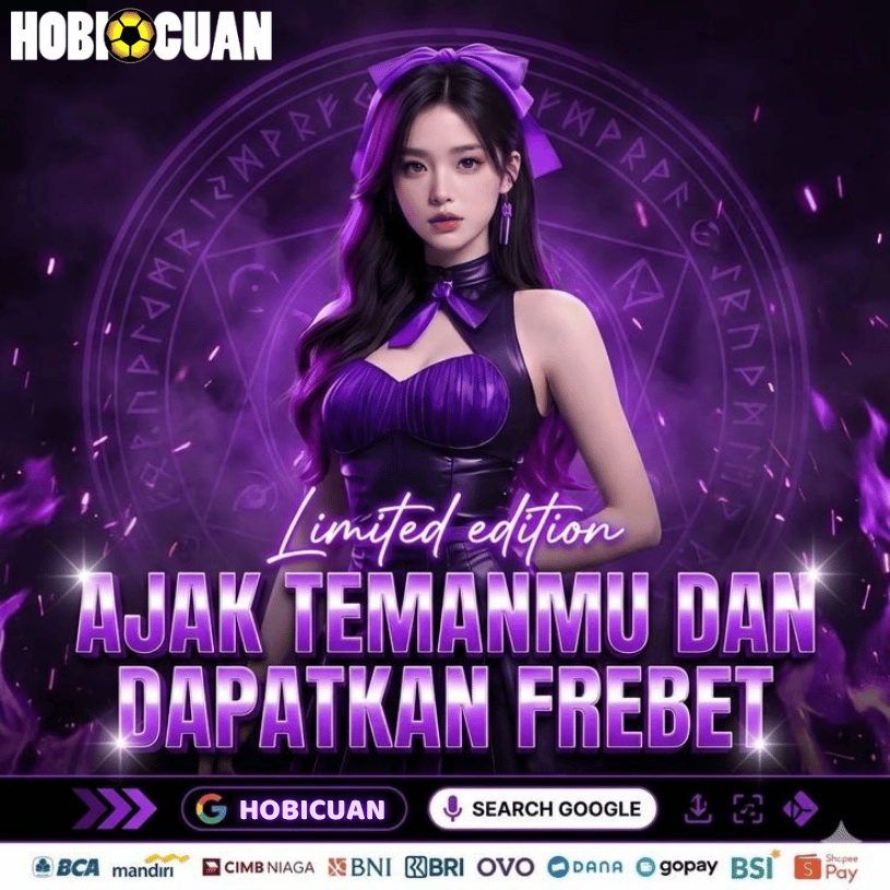 HOBICUAN