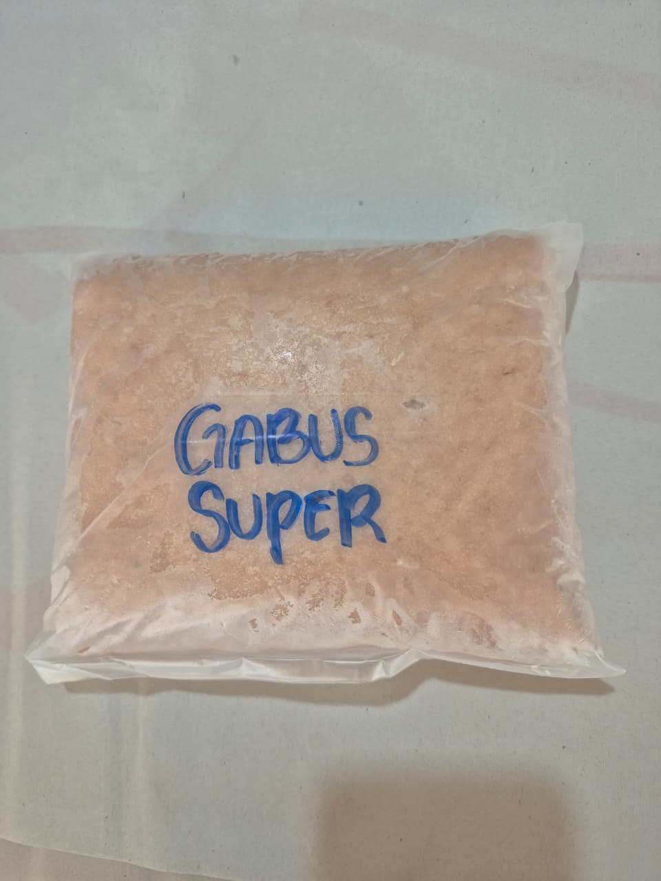 Ikan Gabus Giling Super 1kg Berkualitas Gurih BERKAT FISH 88