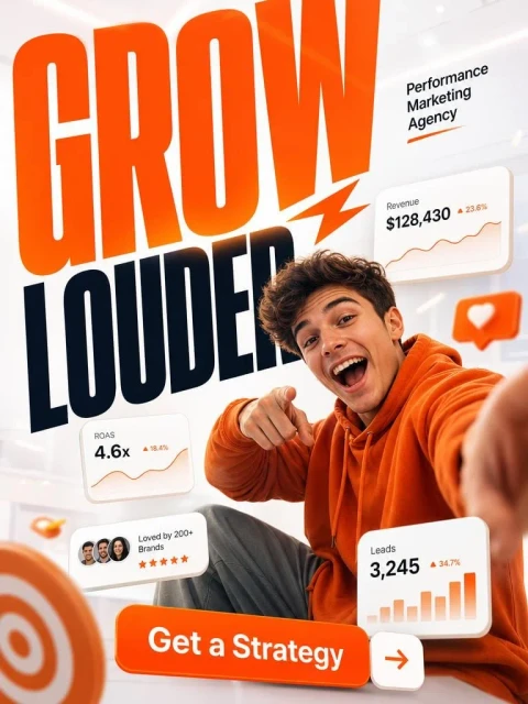 Typography Ads FeedForge 08