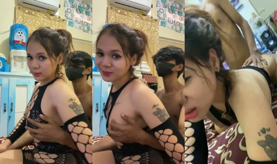 di grepe tetangga nakal